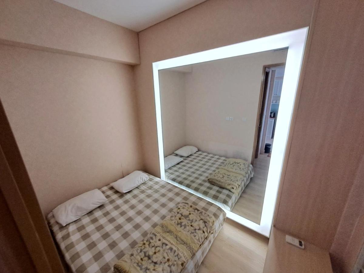 Homy 2 Bedroom Apartment Near Shopping Malls Jakarta Exterior foto