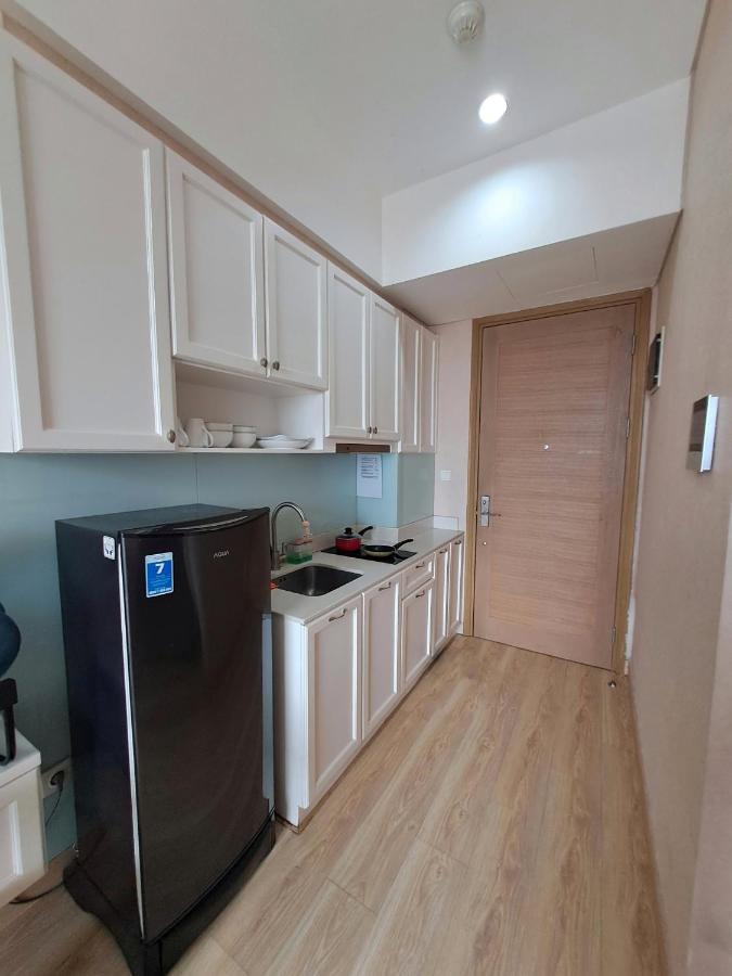 Homy 2 Bedroom Apartment Near Shopping Malls Jakarta Exterior foto