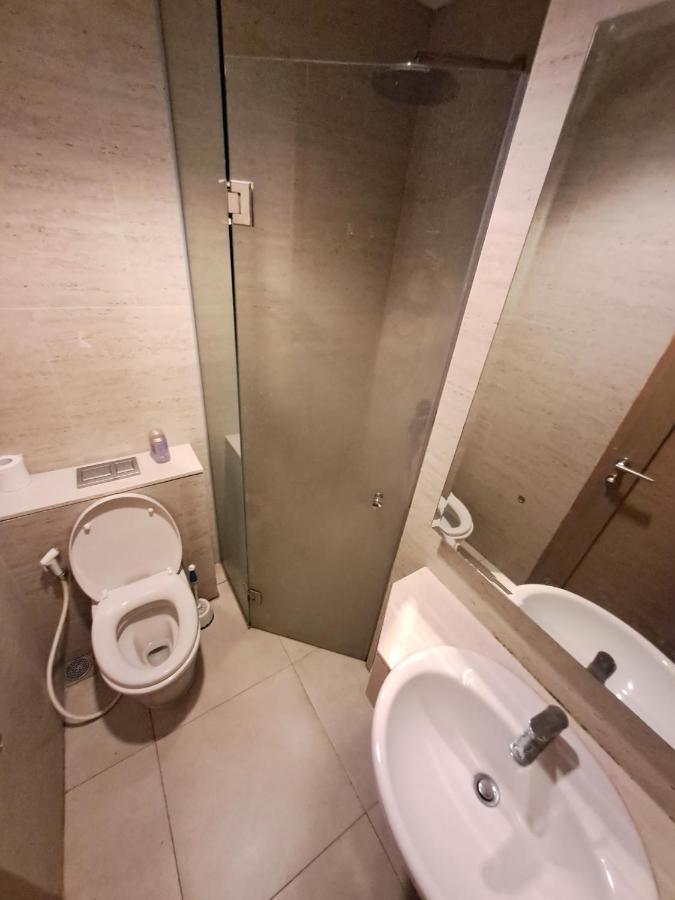 Homy 2 Bedroom Apartment Near Shopping Malls Jakarta Exterior foto